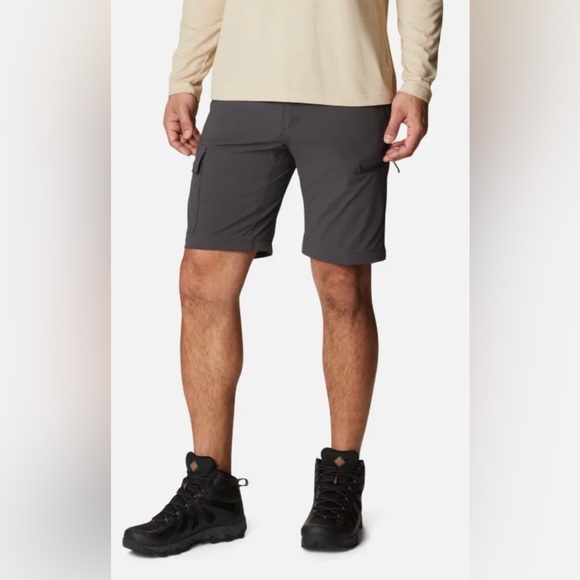 Men’s Columbia Size 30 convertible pants. NWT - Picture 4 of 8